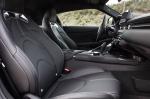 Toyota GR Supra 2019 года (WW)